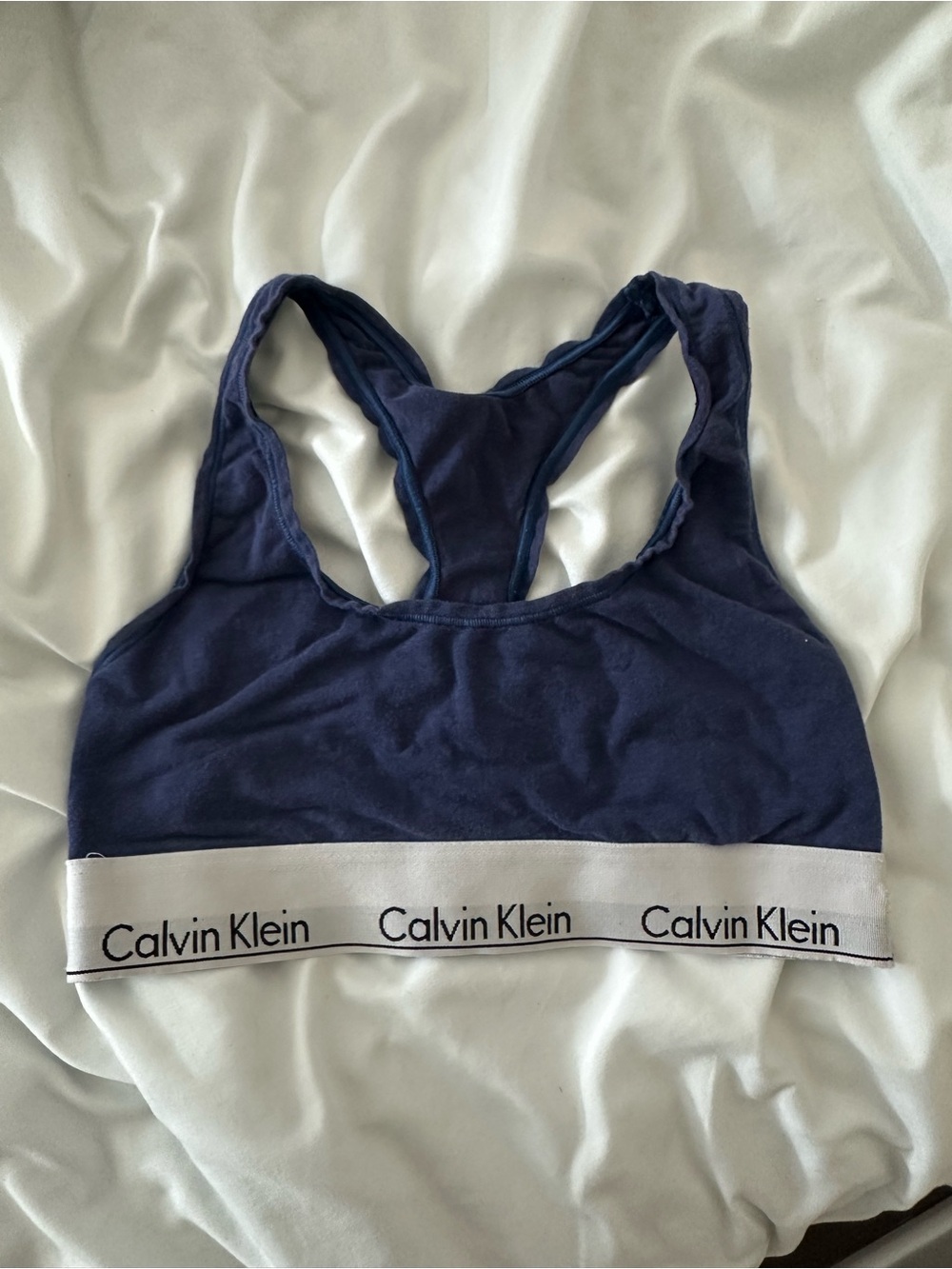 Calvin Klein Sports Bra
